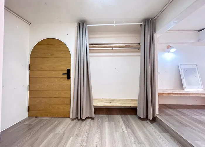 Better Place Appart hôtel 3*