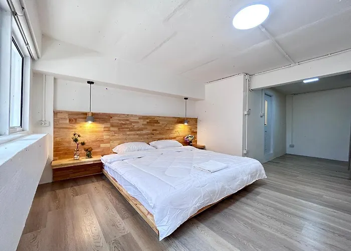 Better Place 3* Bangkok