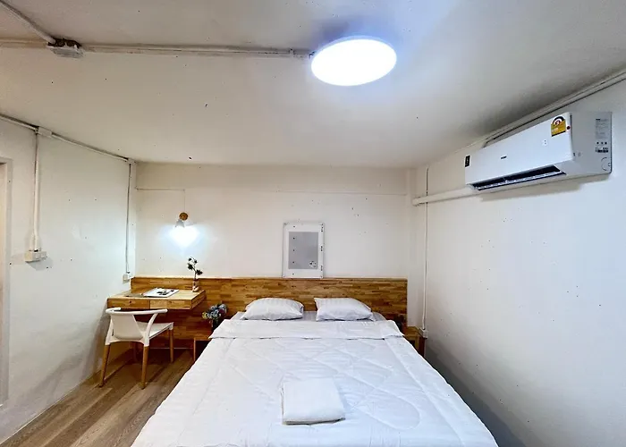 Better Place Appart hôtel 3*