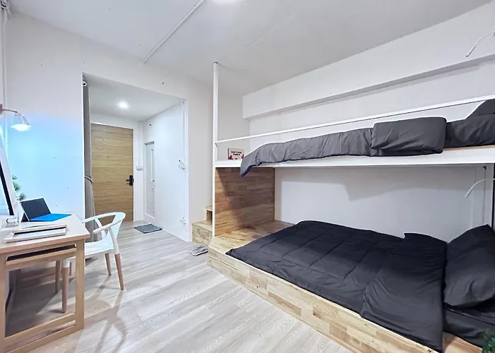 Appart hôtel Better Place 3*