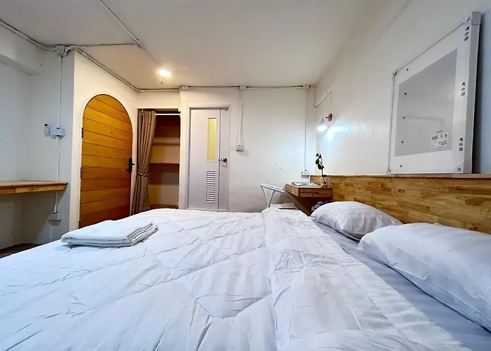 Better Place 3* Bangkok